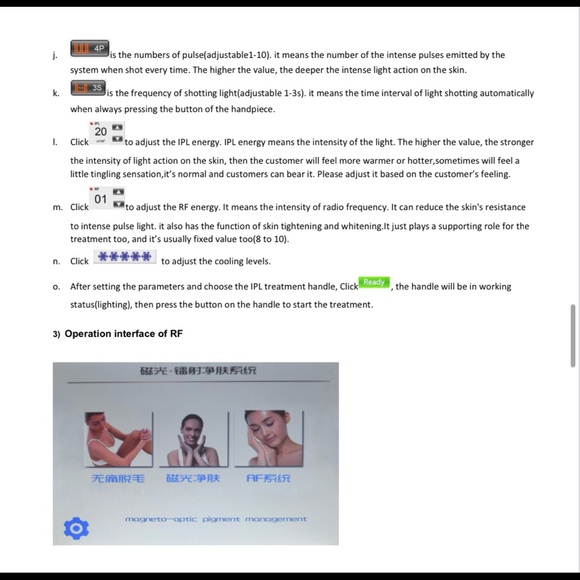 Laser device - Picture 11 of 16